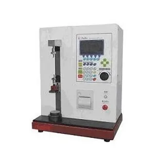 Automatic Spring Tester