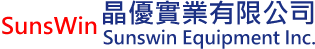 Sunswin Equipment Inc.